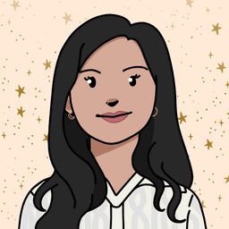 A profile image of Raveena