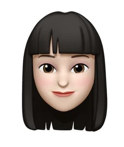 A profile image of Luna Choi