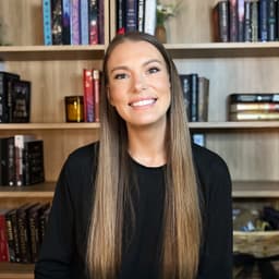 A profile image of Jess Stories