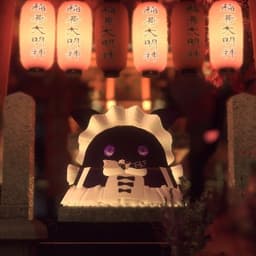 A profile image of Kieru Kanashimi