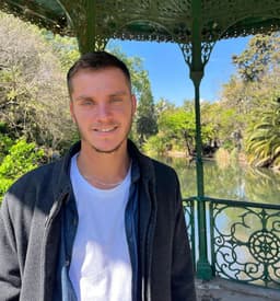 A profile image of yuval gakman