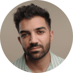 A profile image of Faissal Sharif