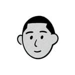 A profile image of Daniel