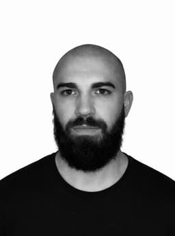 A profile image of João Louro