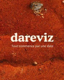 A profile image of Dareviz