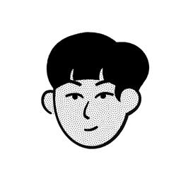 A profile image of nobin