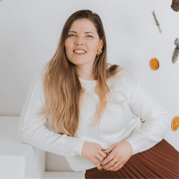 A profile image of Ance Bumbule