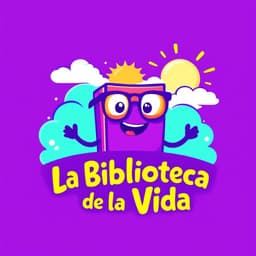 A profile image of La Biblioteca de la Vida