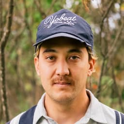 A profile image of Thomas Kimura