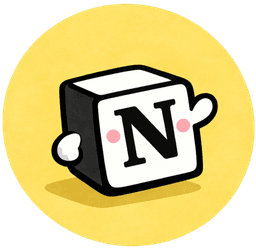 A profile image of 헬로노션