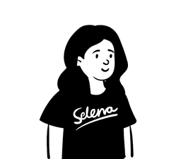 A profile image of Miffy