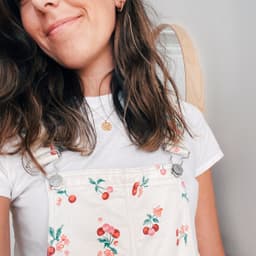 A profile image of Catarina Luz A.