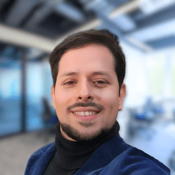 A profile image of Gonzalo Bullian