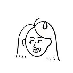 A profile image of Pony Try