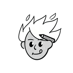 A profile image of Rollie