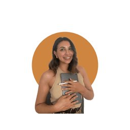 A profile image of Alexia Chapard