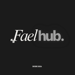 A profile image of Fael