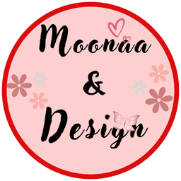 A profile image of moonaa