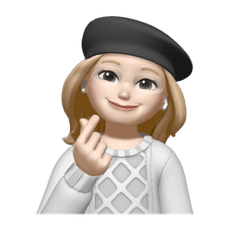 A profile image of Heenie