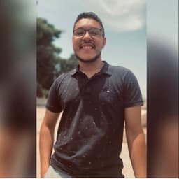 A profile image of Hazem