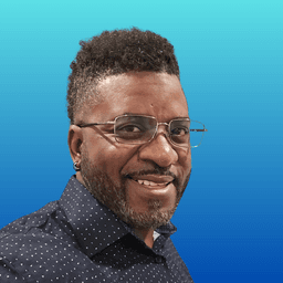 A profile image of Leger Is Coaching