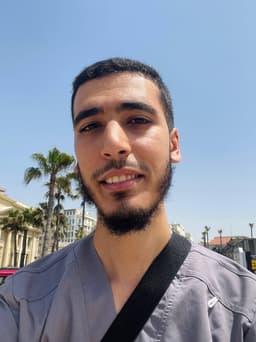 A profile image of Marwan templates