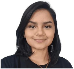 A profile image of Karla Cruz