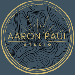 A profile image of Aaron's Studio