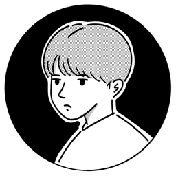 A profile image of かゆもり