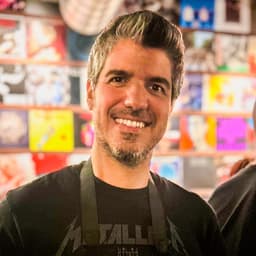 A profile image of Fabio ZC