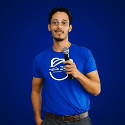 A profile image of Gabriel Welfmann