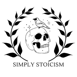 A profile image of Simply Stoicism