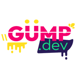 A profile image of gump