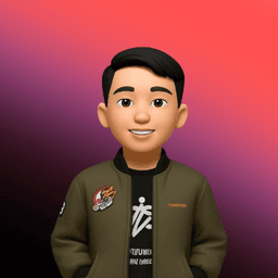 A profile image of Hafid Ikhsan
