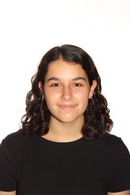 A profile image of Clàudia Jané