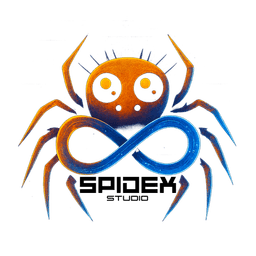 A profile image of Spidex Forms