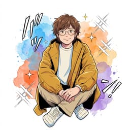 A profile image of Nicholas Wong|挑戰社工傳統思維