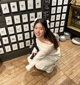 A profile image of Jessica Lim