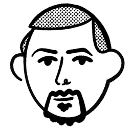 A profile image of Alan Graf