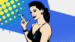 A profile image of shae