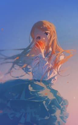 A profile image of miyuki