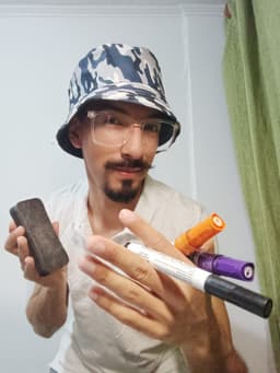 A profile image of Profe Franquitoox