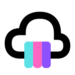 A profile image of raycloud