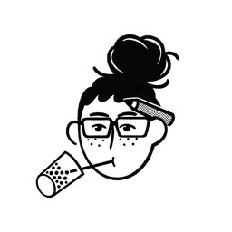 A profile image of Cheeku