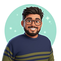 A profile image of build with bala