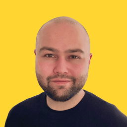 A profile image of Ramão Acosta Jr.