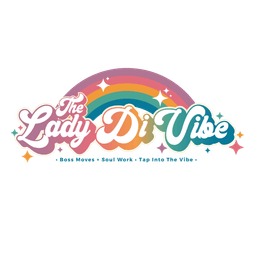A profile image of The Lady Di Vibe