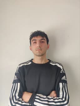 A profile image of Luca Podda