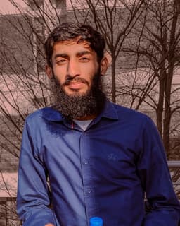 A profile image of Abdullah Kaleem