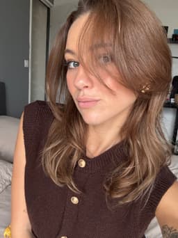 A profile image of Claudia Decavèle